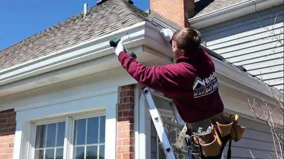 gutter services Gobles